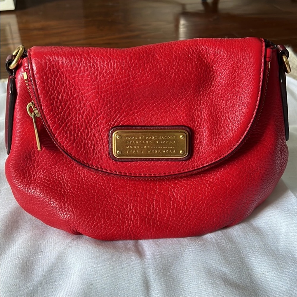 Marc Jacobs Mini Natasha bag